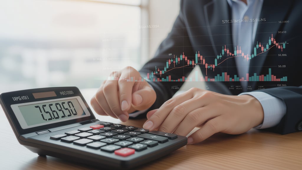 💰 합법적인 양도세 절세 전략 꿀팁!