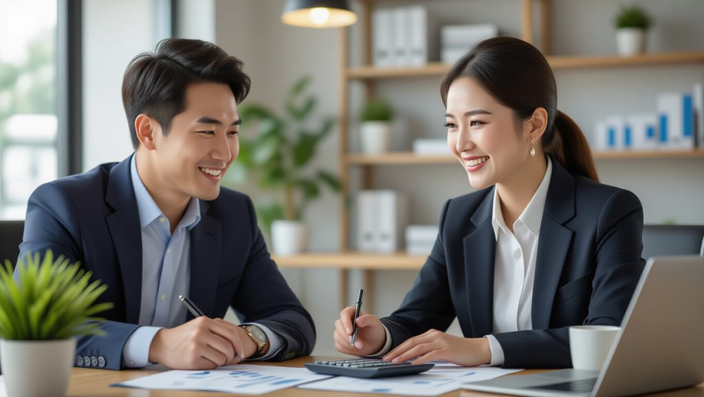 💡 실전 투자자를 위한 세금 대비 팁