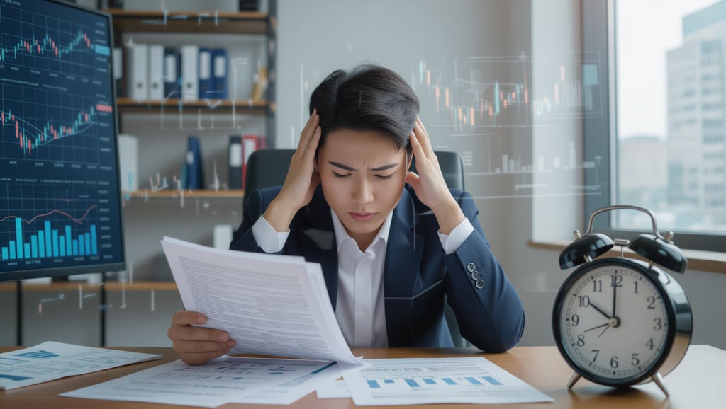 🗓️ 양도세 신고 절차와 시기별 유의사항