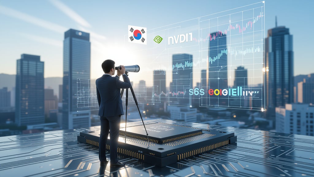 📈 미래 전망과 투자 시사점