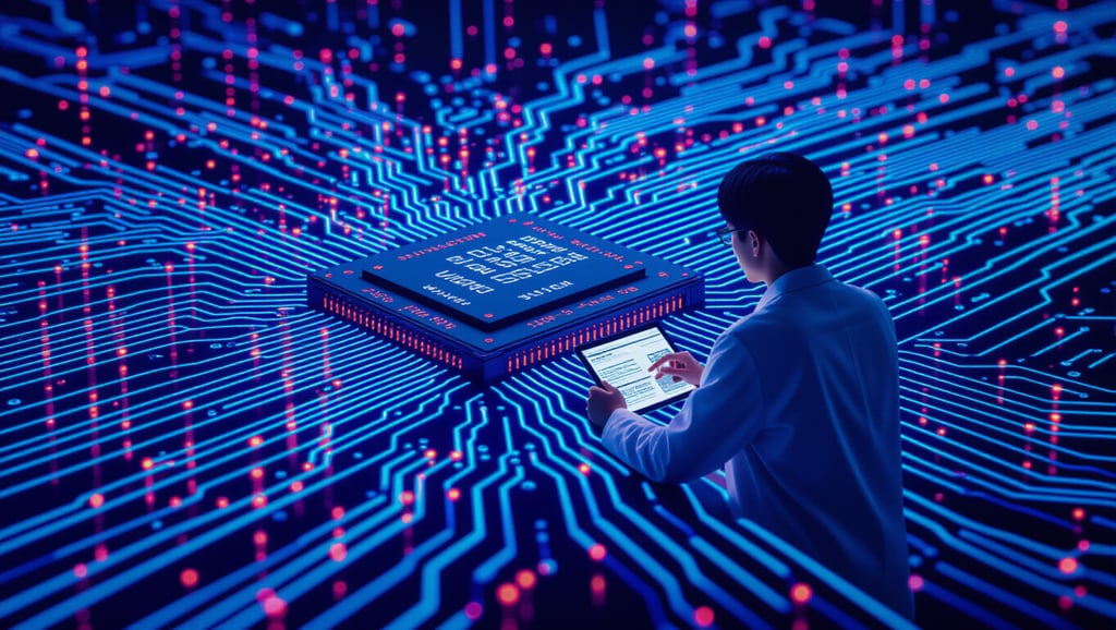 🌐 실제 활용 사례와 시장 영향력