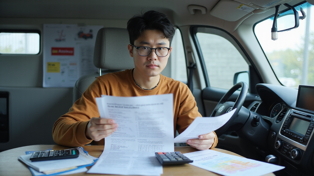 📌 보험 갱신 및 차량 변경 시 놓치지 말아야 할 점