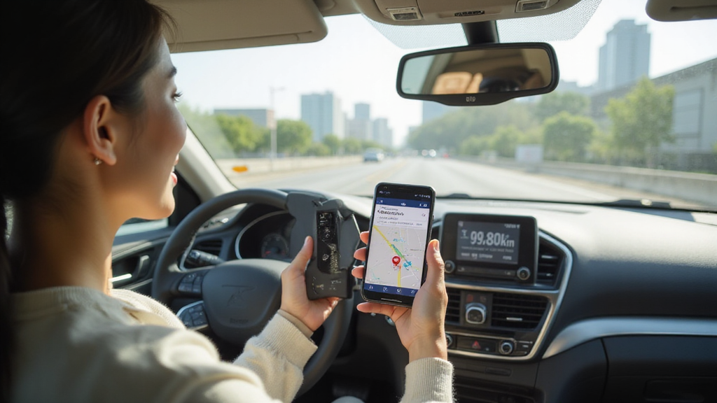 🚗 운전 습관 개선으로 추가 할인 받기