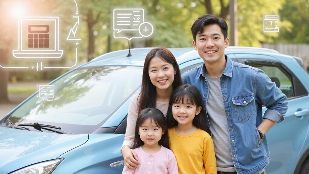 💡 나에게 맞는 특약 조합으로 절감 극대화하기