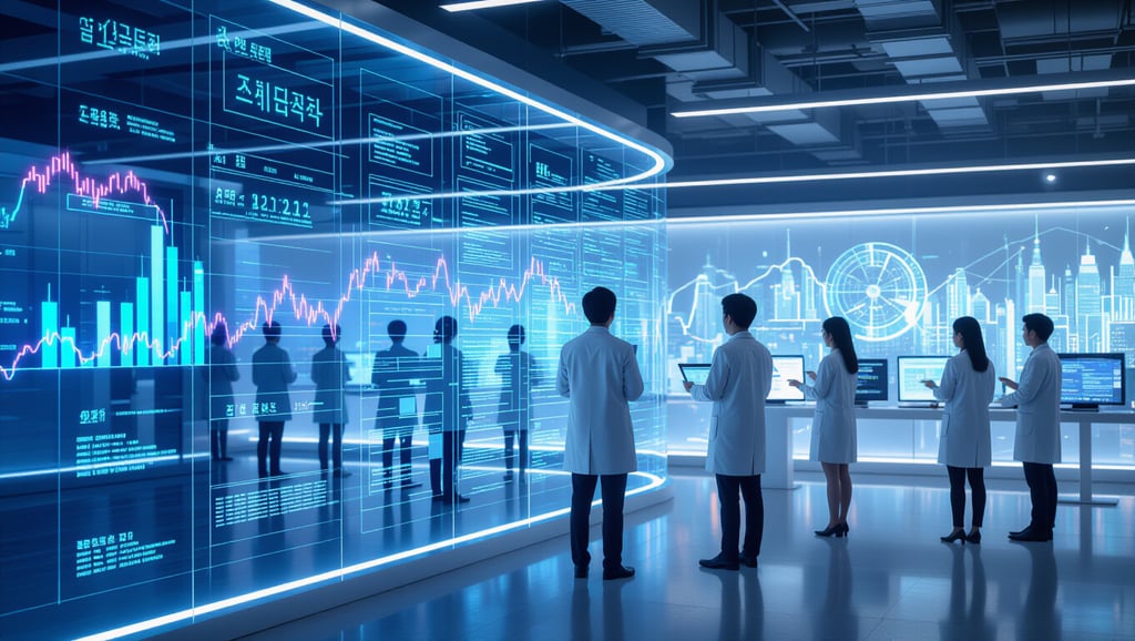 🚀 카카오뱅크 AI 서비스: 미래와 과제