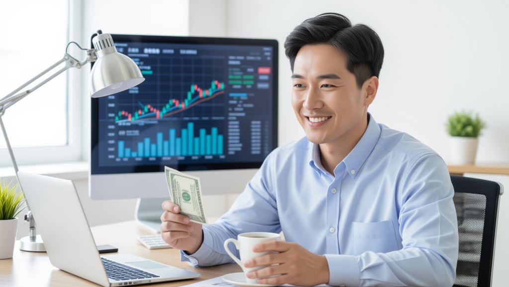 💡 현금 흐름 만들고 똑똑하게 활용하기