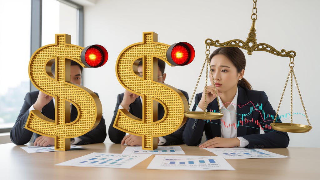 ⚠️ 투자 전 꼭 알아야 할 리스크 관리