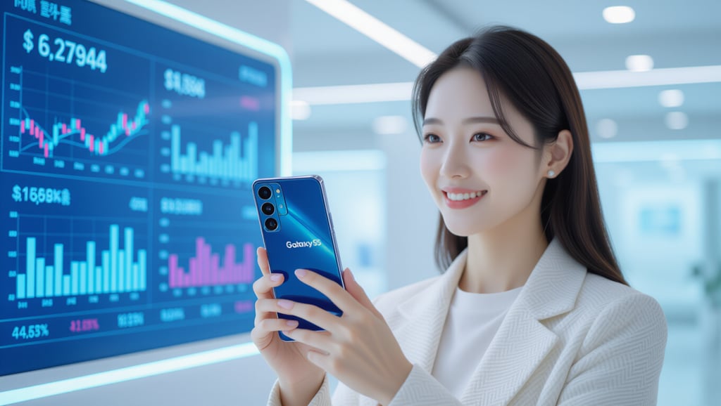 💡 갤럭시 AI 구독 혜택과 전략