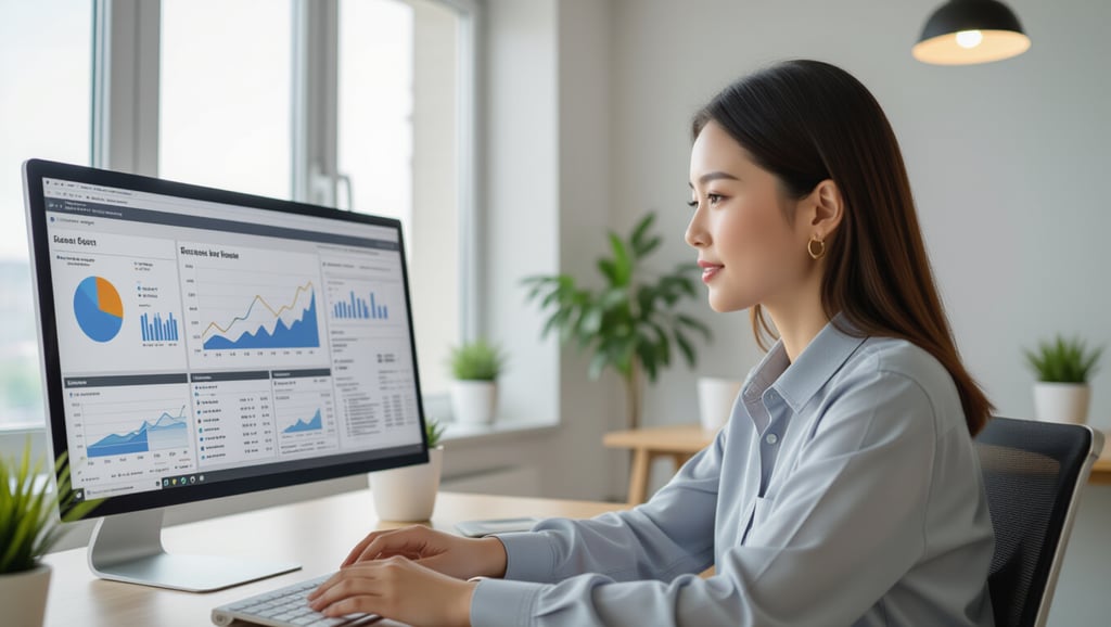 📝 개인 재무 관리 최적화