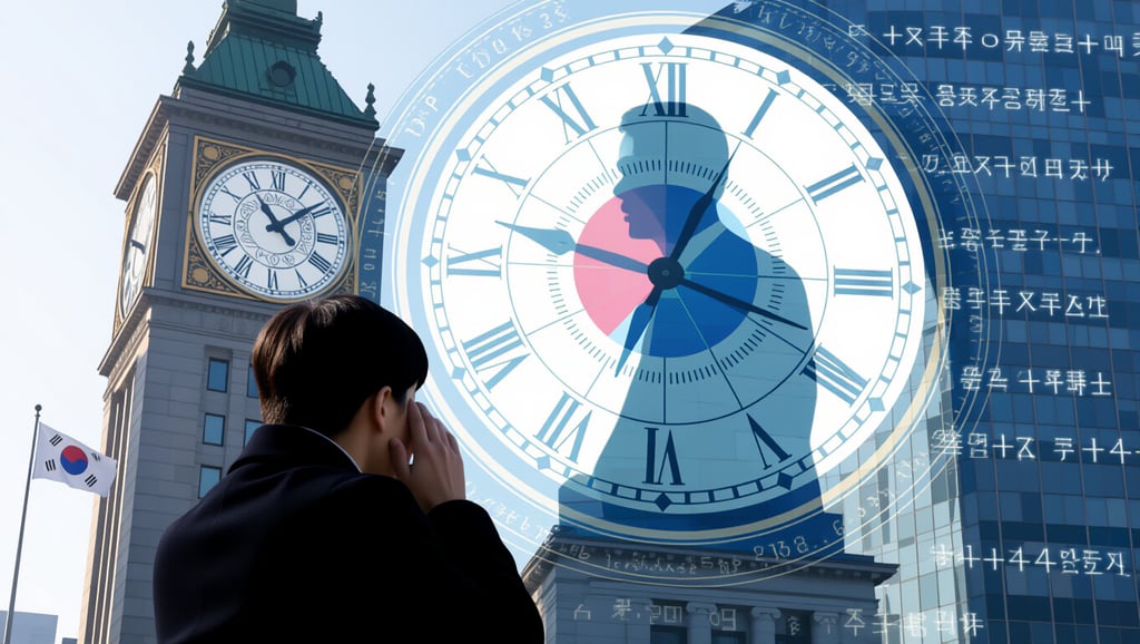 한국은행 기준금리 동결, 인하 제약 요인과 실전 대응 전략 6 🌍 글로벌 경제와 미국 Fed, 한국 금리에 미치는 영향