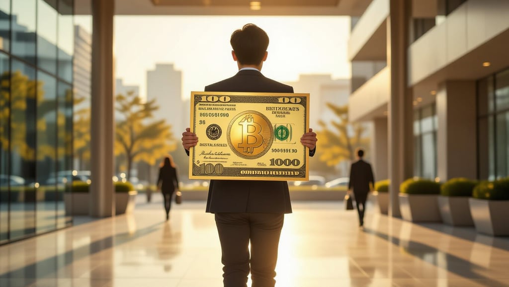 한국은행 기준금리 동결, 인하 제약 요인과 실전 대응 전략 8 💡 금리 동결 시대, 현명한 투자 전략은?