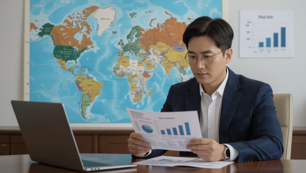 📝 발언 이후 시장 반응과 투자자 대응