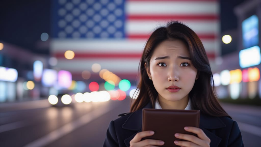 📈 젊은 세대가 해외로 눈 돌리는 진짜 이유