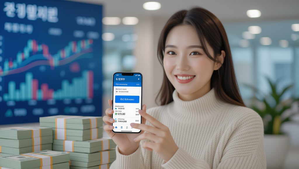 💡 ISA 계좌, 이렇게 개설하세요!