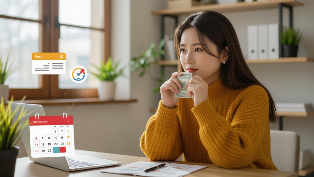 📊 정기 신청 vs 반기 신청, 비교해 볼까요?