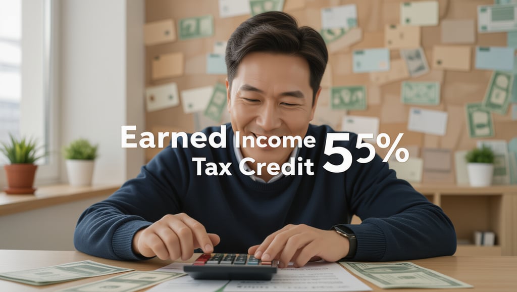 💰 예상 지급액과 정산 방식, 궁금하시죠?