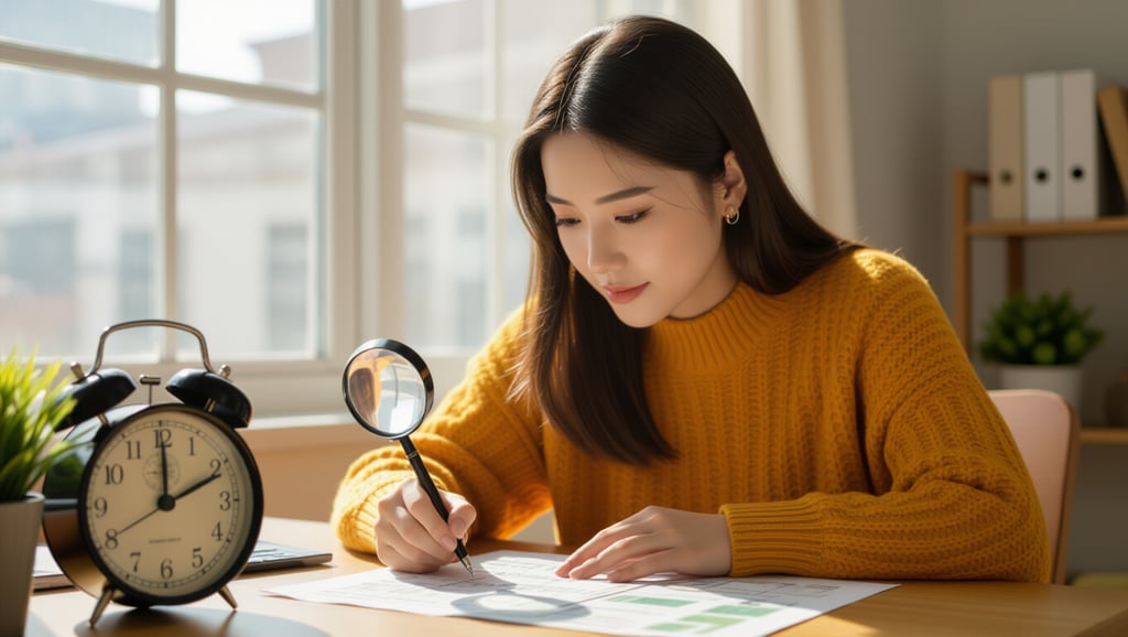 🗓️ 2025년 반기 신청, 기간과 일정은?