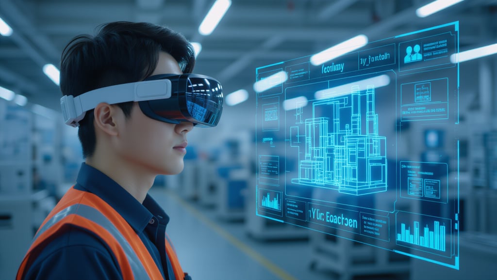 💰 XR 콘텐츠의 디지털 자산화 및 재활용 방안