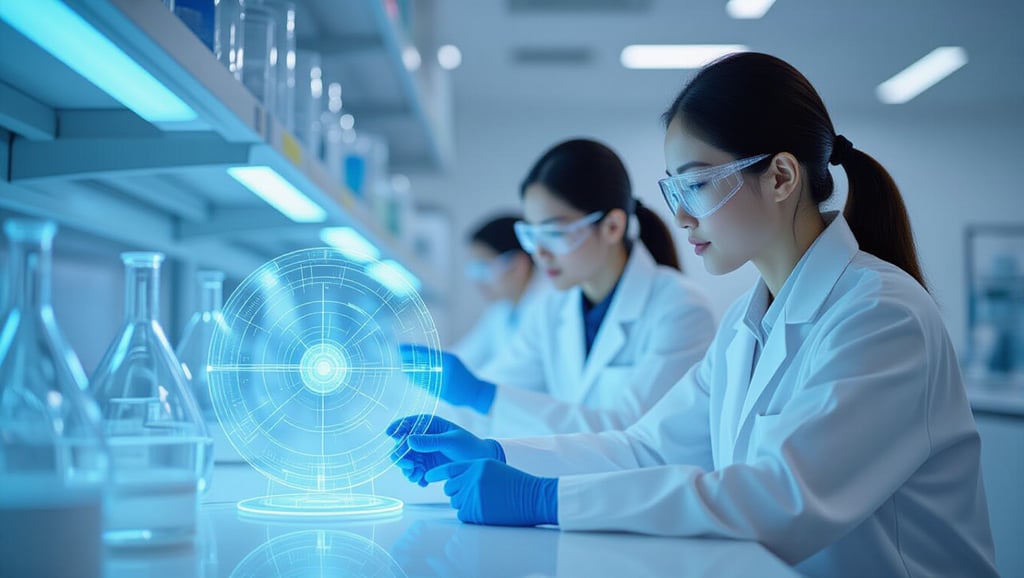 🏆 XR 콘텐츠 개발의 성공 사례와 실증 지원 방안