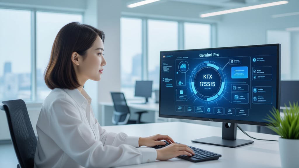 🚀 플러그인 연동: 제미니 프로의 무한한 업무 확장