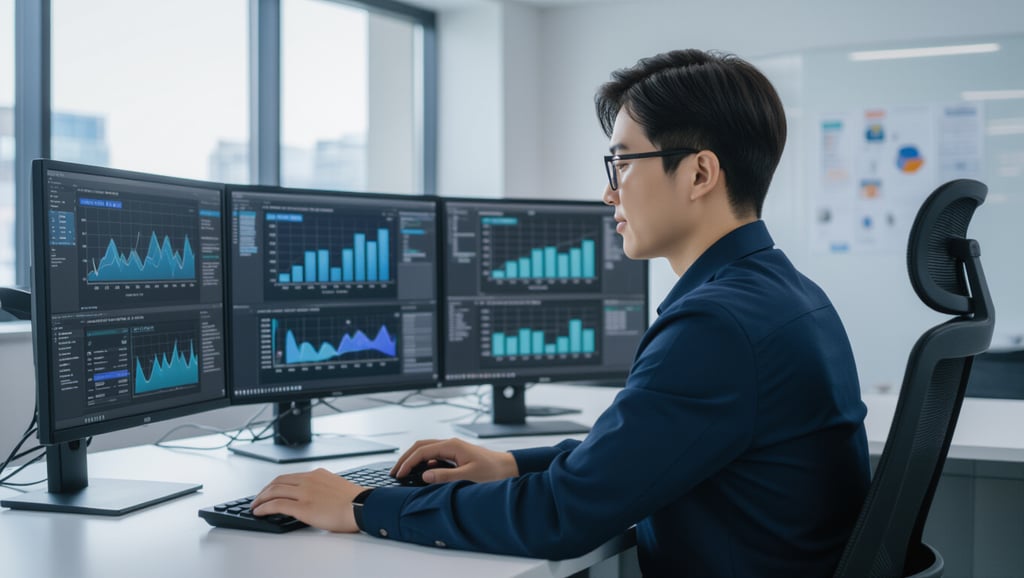 💡 업무 효율 200%! 제미니 프로 활용 전략