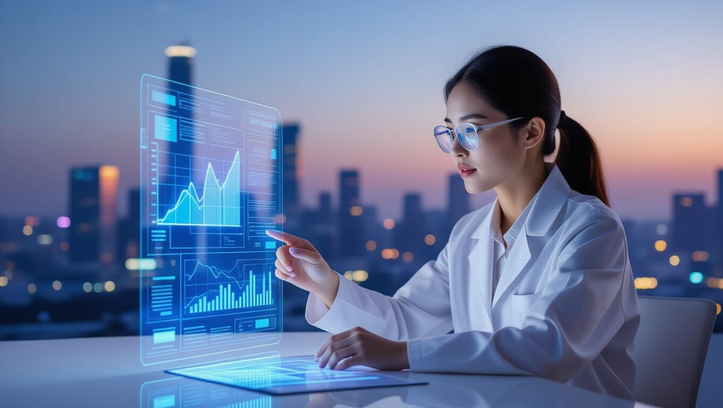 📋 제미니 프로, 핵심 기능과 멀티모달 AI란?