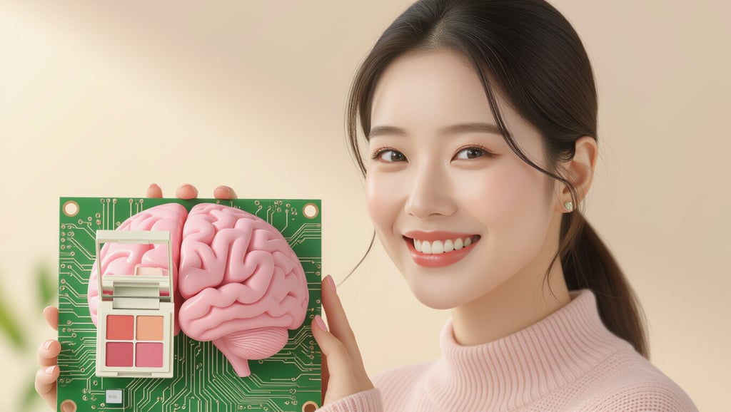 🧠 고급 프롬프트 엔지니어링: 나만의 AI 전문가 만들기