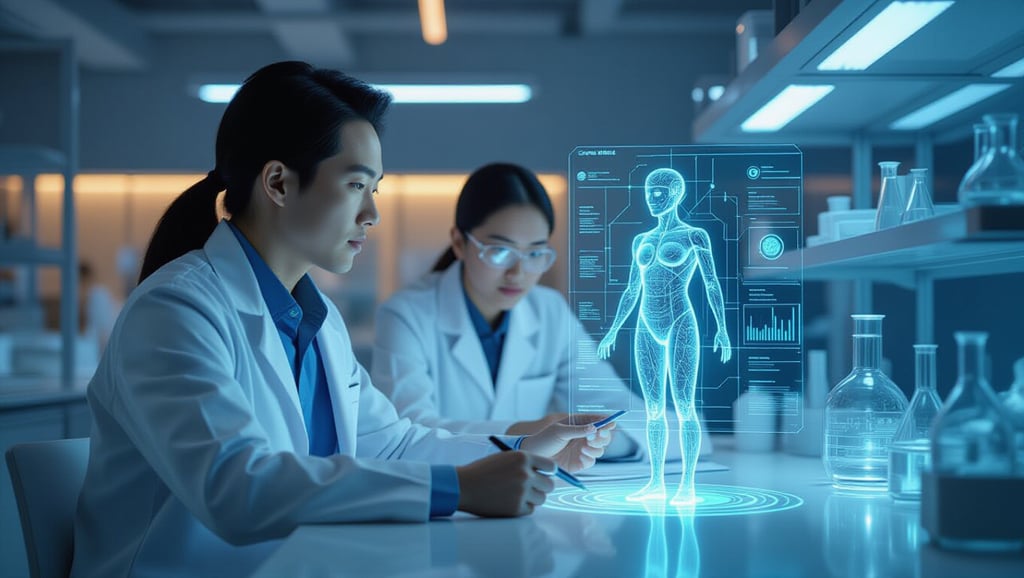 ⚙️ 핵심 구성 요소와 기술적 배경