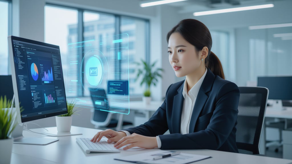 🚀 업무 효율을 높이는 활용 사례