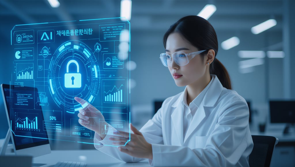 📋 구글 AI 검색, 무엇이 달라지나요?