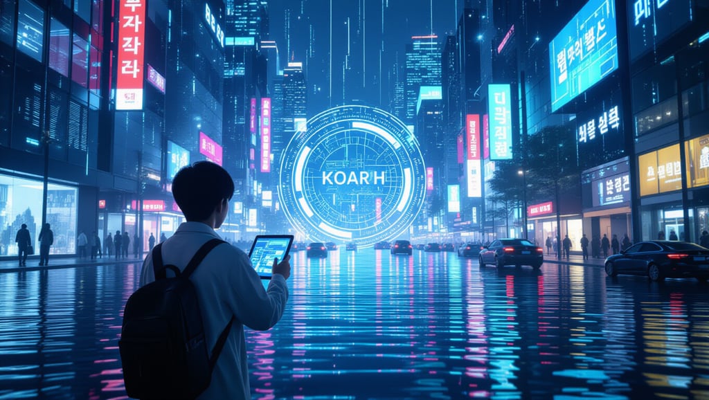 🚀 AI 검색의 미래, 어디로 향할까요?