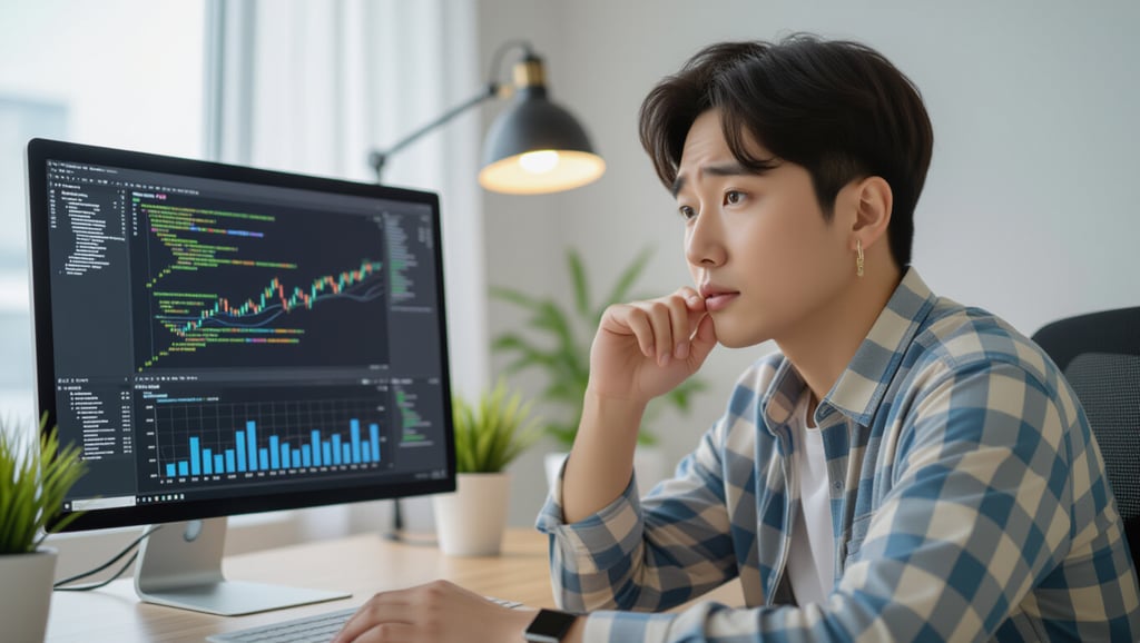 📉 사용자 검색 행동, 이렇게 바뀝니다