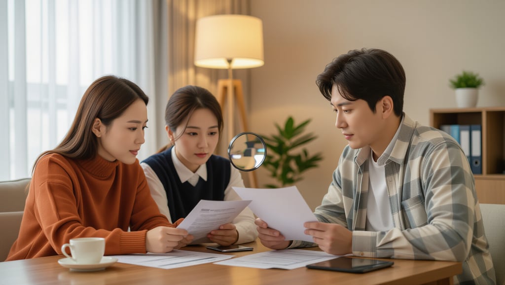 🔍 가족 간 계좌이체 시 증여로 간주되는 주요 특징과 기준