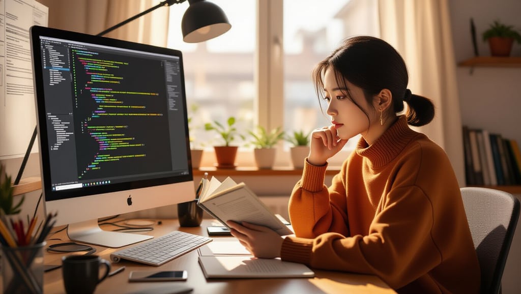 📝 작업 유형별 프롬프트 작성 전략