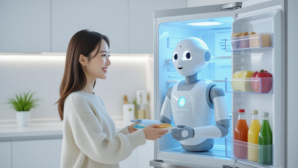 🚀 제미나이의 고급 기능(멀티모달, Gem 등) 활용법