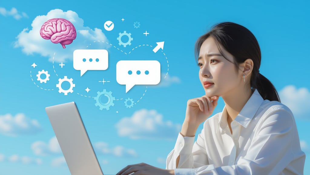 💡 효과적인 프롬프트 작성 핵심 원칙과 구조