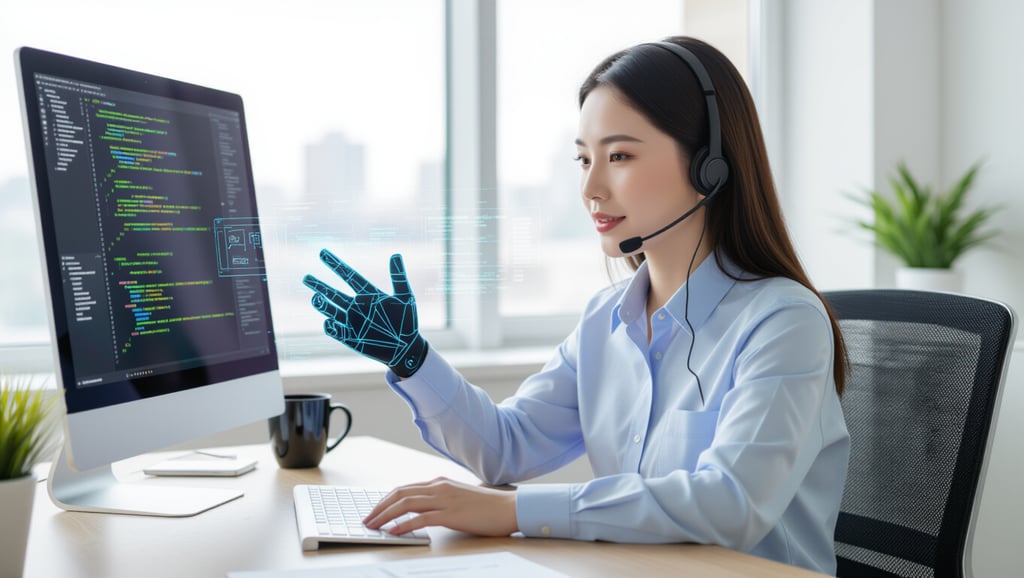 🛠️ 실전 프롬프트 활용 사례: 글쓰기, 코딩, 콘텐츠 제작