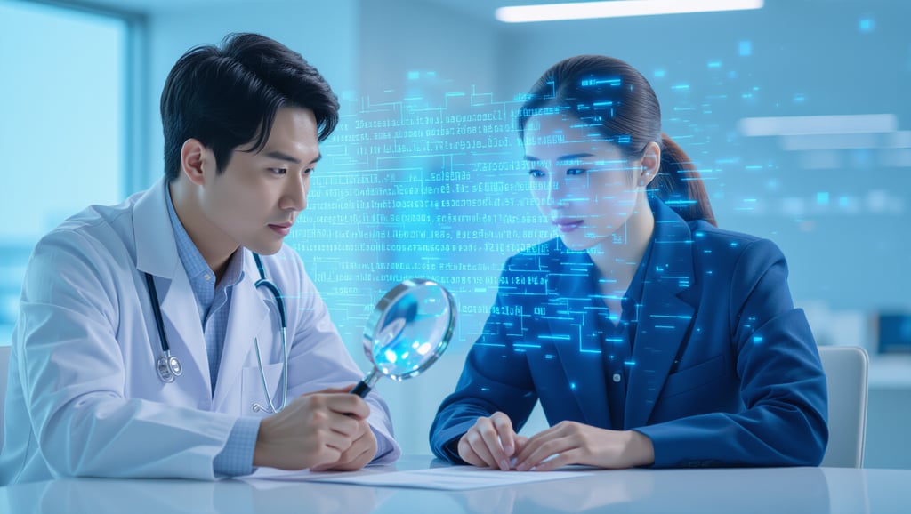 ⚠️ 프롬프트 활용 주의사항 및 트렌드