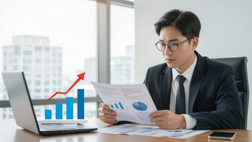 📊 세금 구조, 개인사업자 vs 법인사업자 비교