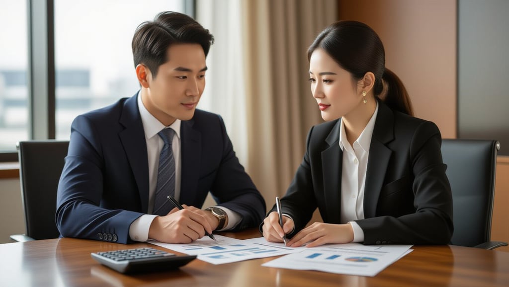 📝 성공적인 법인 전환을 위한 구체적인 방법론