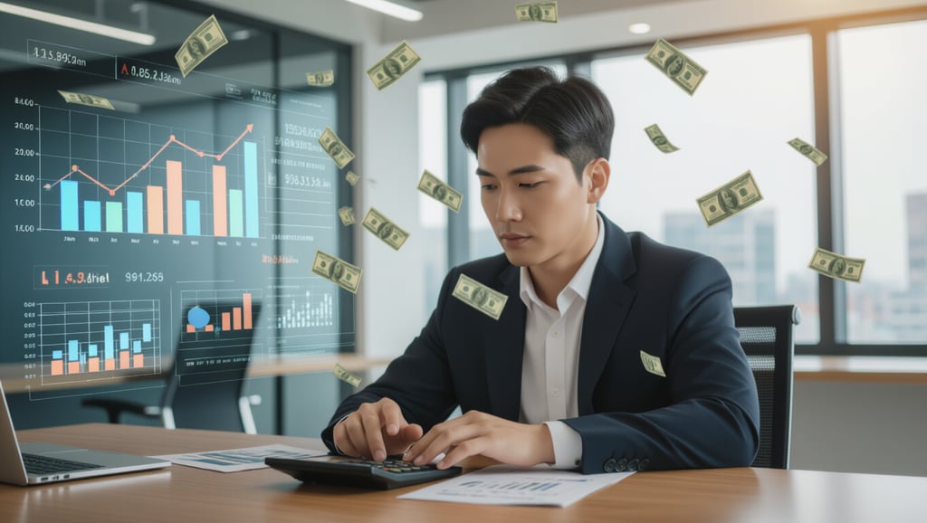 💡 절세 극대화, 최적의 전환 시점은?