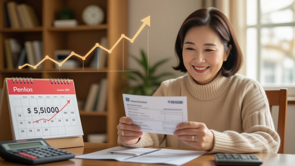 ⚠️ 연금저축 ETF 투자 시 주의사항 및 위험 관리