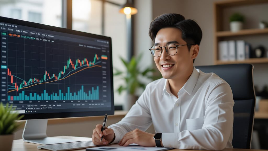 📈 안전한 자산 증식을 위한 ETF 포트폴리오 구성법