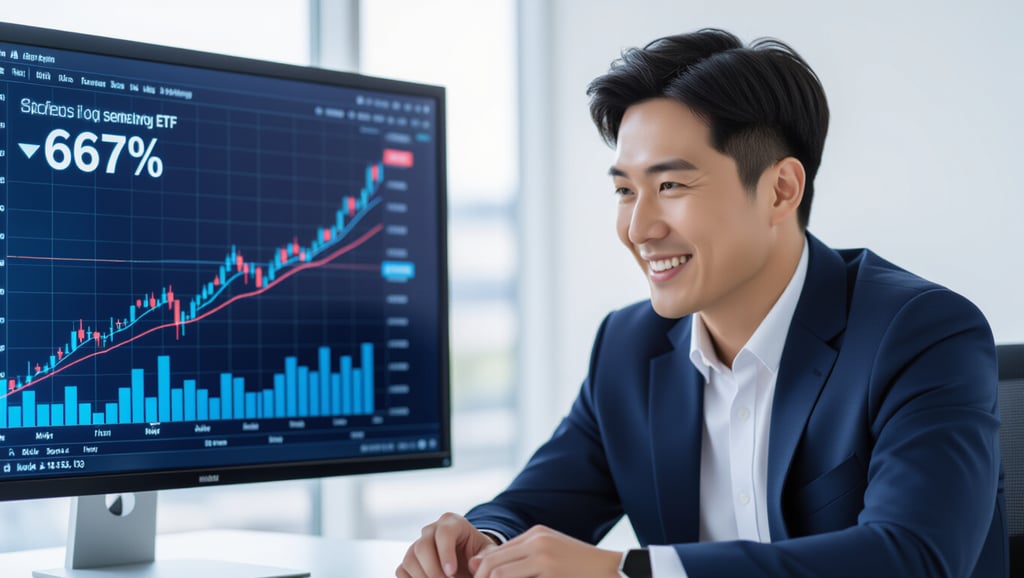 🚀 6% 수익률 달성을 위한 실전 투자 전략 및 실행 단계