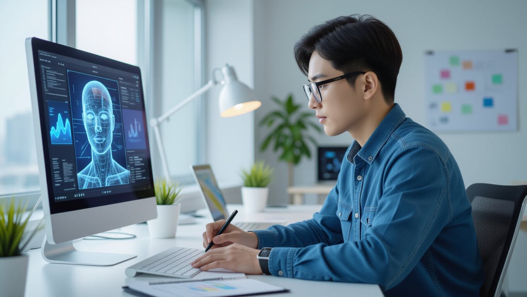 🔄 노동의 본질 재정의