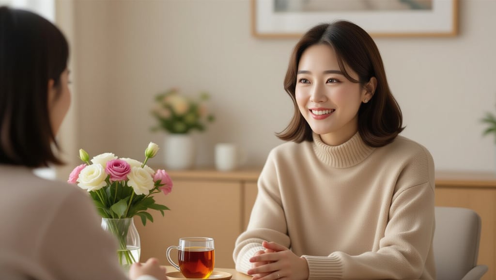 ❤️ AI가 대체할 수 없는 가치