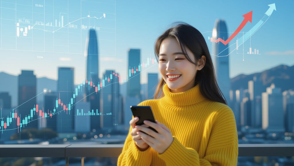 📋 주식 투자를 선택하는 결정적 이유