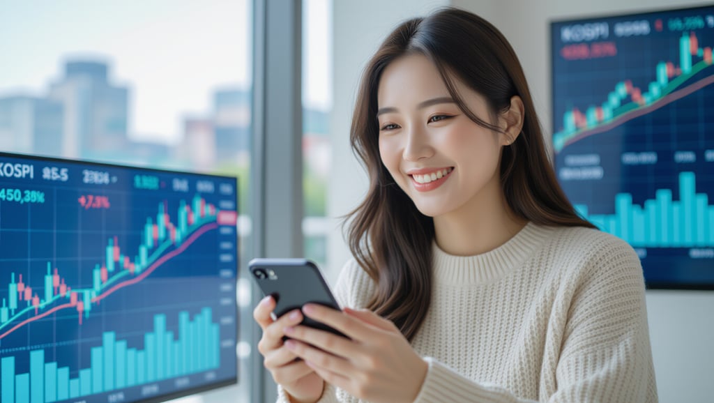 💡 소액으로 시작하는 주식 투자