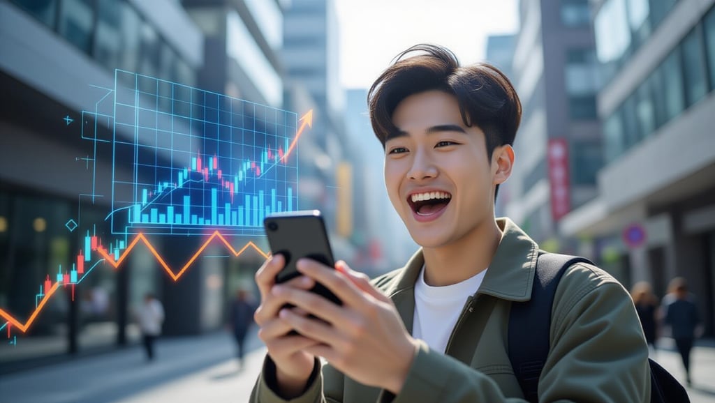 📈 변화하는 투자 환경과 정보 접근성