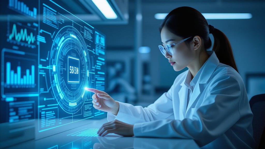 📈 주목해야 할 섹터 및 업종별 동향